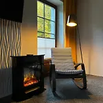 Bed & Breakfast Na Wzgorzu W Zielonym Sercu Lodzi Przy Parku Krajobrazowym Ruda Willowa Lodz