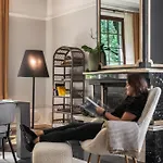 Na Wzgorzu W Zielonym Sercu Lodzi Przy Parku Krajobrazowym Ruda Willowa 3* Lodz