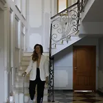 Nocleg ze śniadaniem Na Wzgórzu Łódź