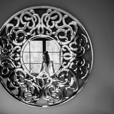 Na Wzgorzu W Zielonym Sercu Lodzi Przy Parku Krajobrazowym Ruda Wiilowa לינה וארוחת בוקר