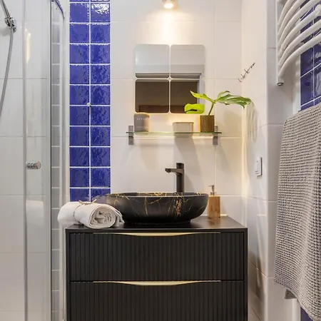 לינה וארוחת בוקר Na Wzgorzu W Zielonym Sercu Lodzi Przy Parku Krajobrazowym Ruda Wiilowa לודז'