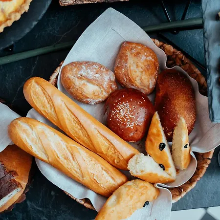 Na Wzgorzu W Zielonym Sercu Lodzi Przy Parku Krajobrazowym Ruda Willowa 3*