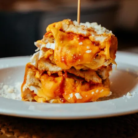 לינה וארוחת בוקר Na Wzgorzu W Zielonym Sercu Lodzi Przy Parku Krajobrazowym Ruda Wiilowa