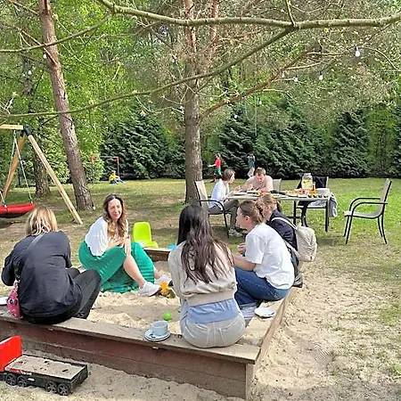 Na Wzgórzu Łódź