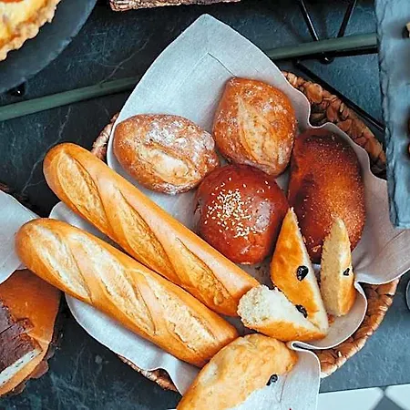 Na Wzgórzu Alojamento de Acomodação e Pequeno-almoço