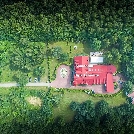 Na Wzgórzu Łódź