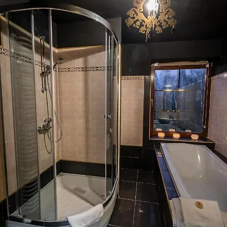 Na Wzgorzu W Zielonym Sercu Lodzi Przy Parku Krajobrazowym Ruda Willowa Bed & Breakfast Łódź