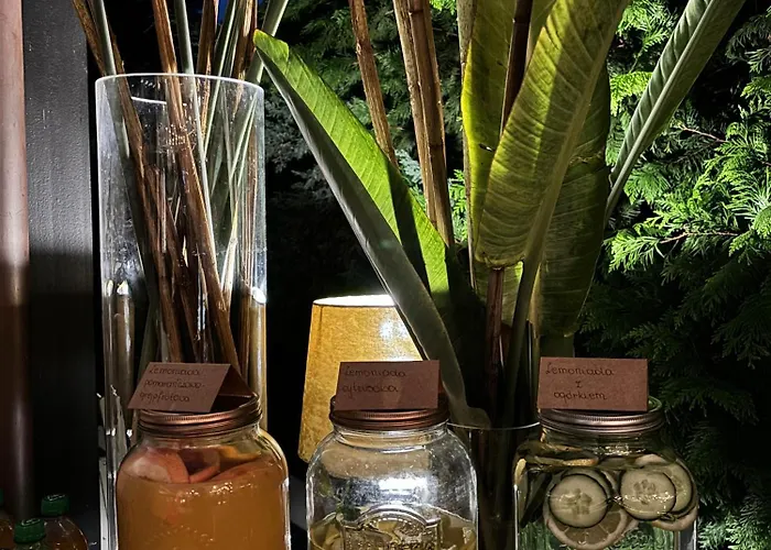 Na Wzgorzu W Zielonym Sercu Lodzi Przy Parku Krajobrazowym Ruda Willowa 3*