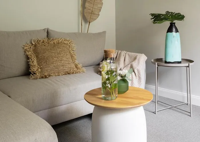 Na Wzgorzu W Zielonym Sercu Lodzi Przy Parku Krajobrazowym Ruda Willowa 3* Λοτζ