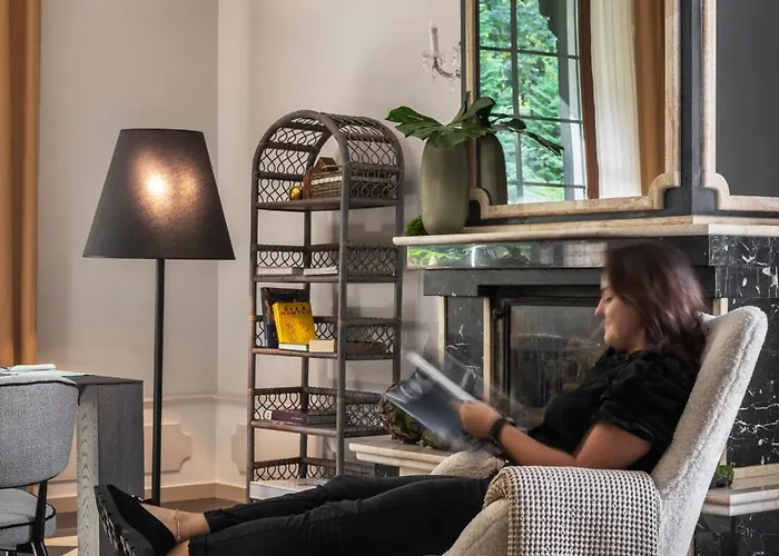 Na Wzgorzu W Zielonym Sercu Lodzi Przy Parku Krajobrazowym Ruda Willowa 3* وودج