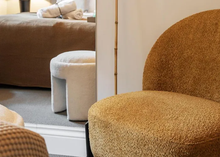 Na Wzgorzu W Zielonym Sercu Lodzi Przy Parku Krajobrazowym Ruda Willowa 3*