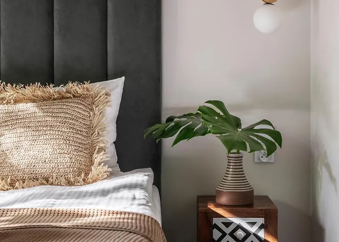 Na Wzgorzu W Zielonym Sercu Lodzi Przy Parku Krajobrazowym Ruda Willowa