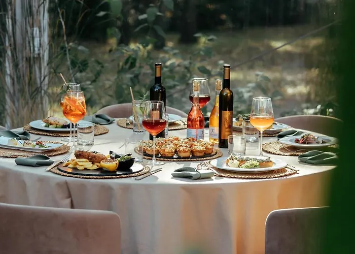 Na Wzgorzu W Zielonym Sercu Lodzi Przy Parku Krajobrazowym Ruda Willowa Bed and Breakfast 3*