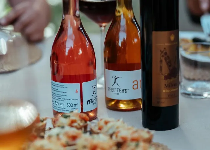 Na Wzgorzu W Zielonym Sercu Lodzi Przy Parku Krajobrazowym Ruda Willowa 3* Λοτζ